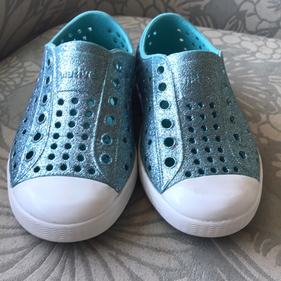 jefferson bling natives